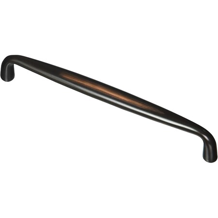Patioplus 6 in. Center To Center Orbit Cabinet Pull, Oil Rubbed Bronze PA3239592